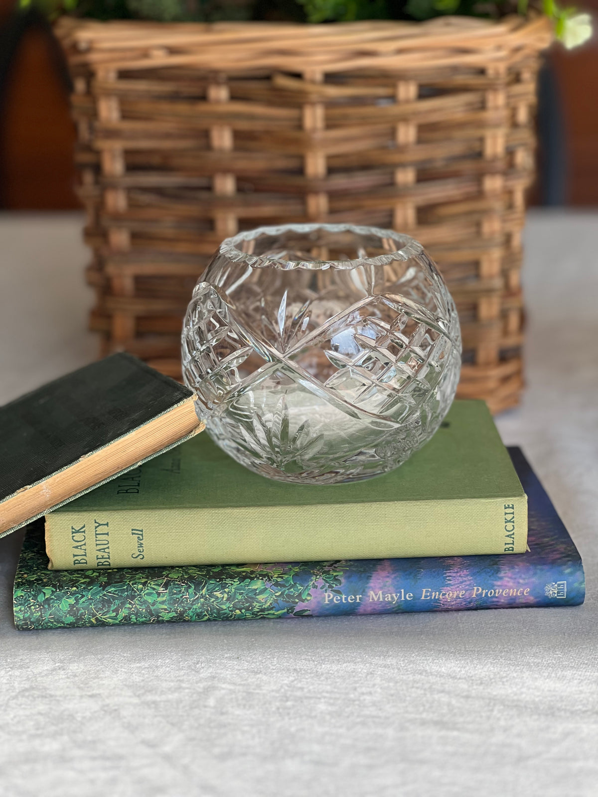 crystal ball