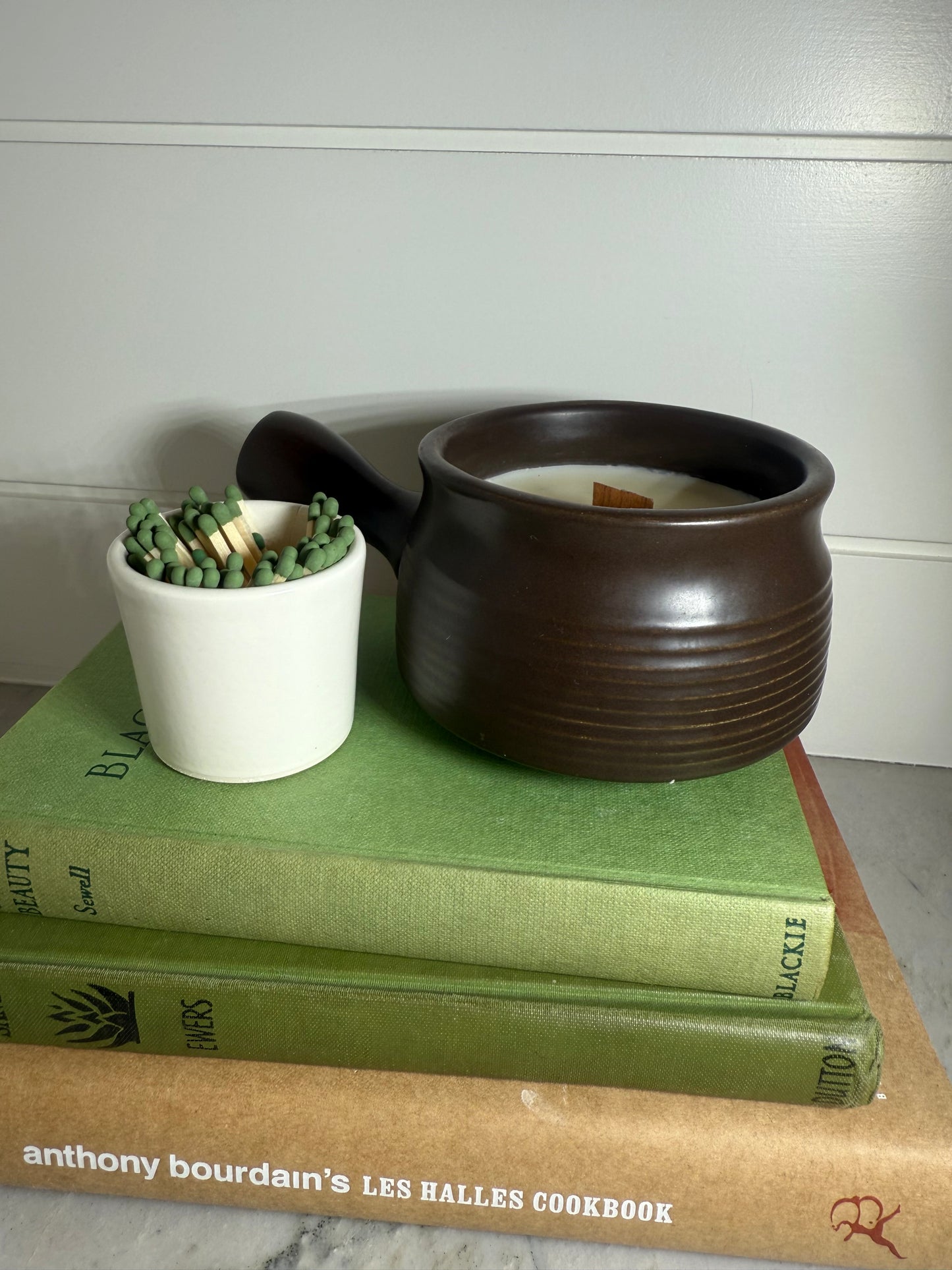 made in Canada soup mug from 1970