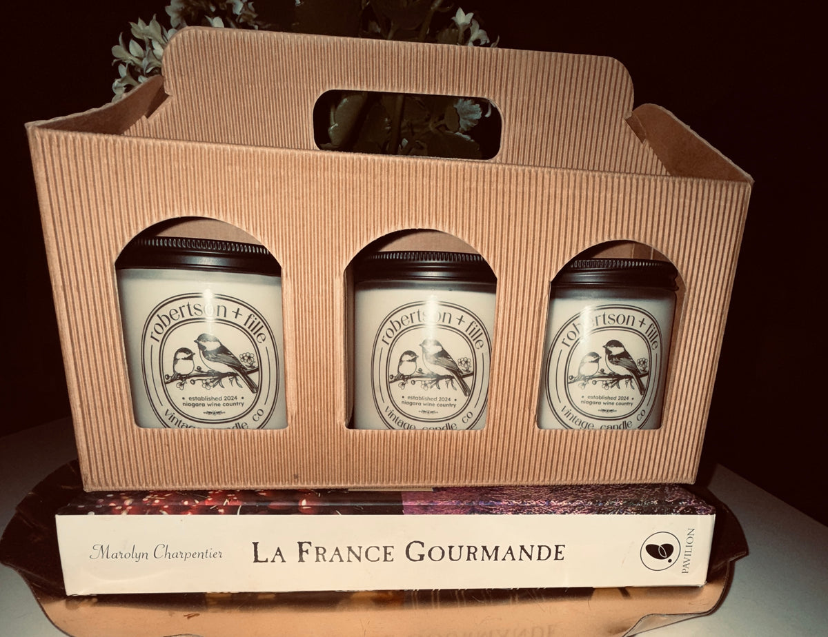 Our Gift Box