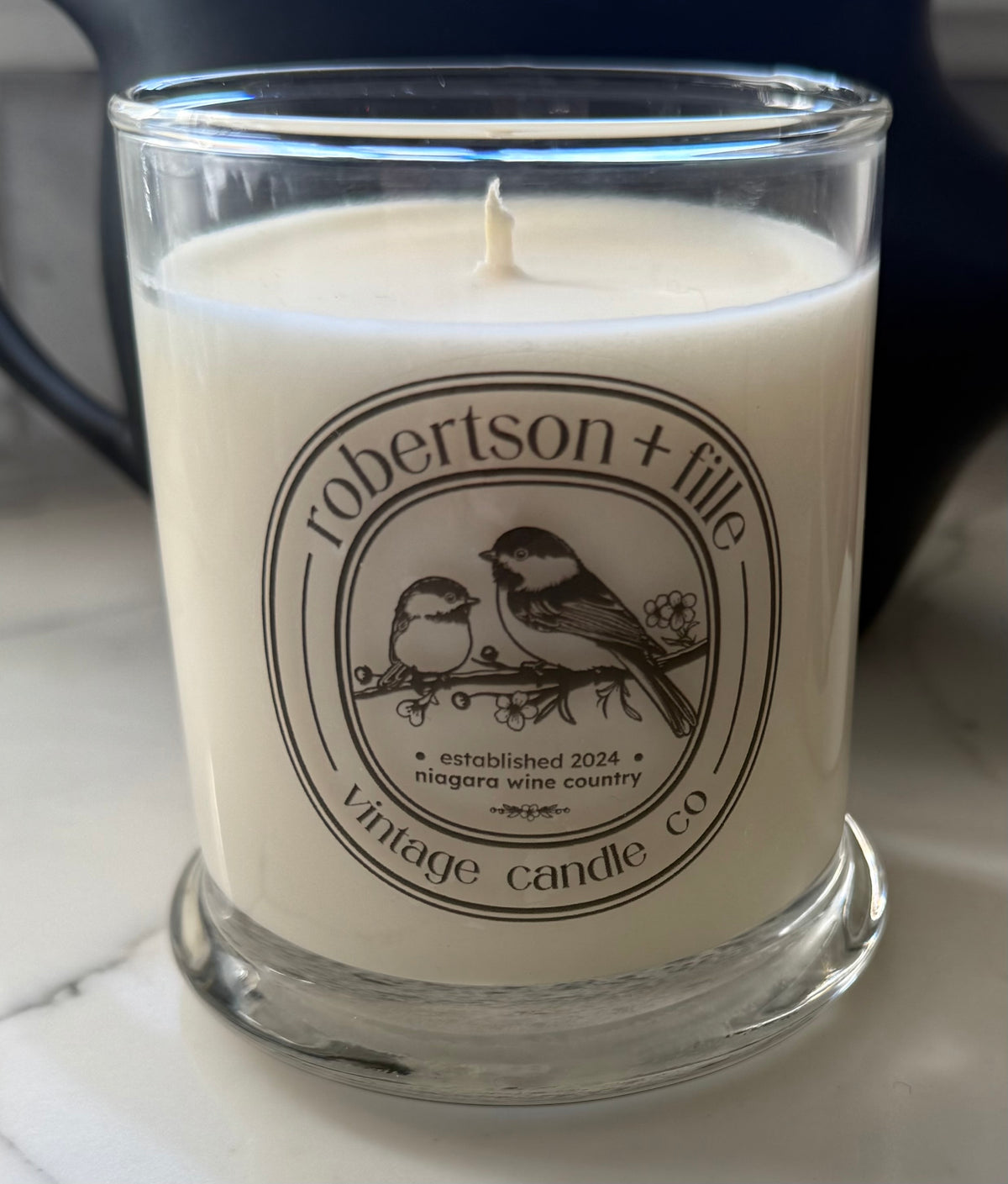 Everyday Candles