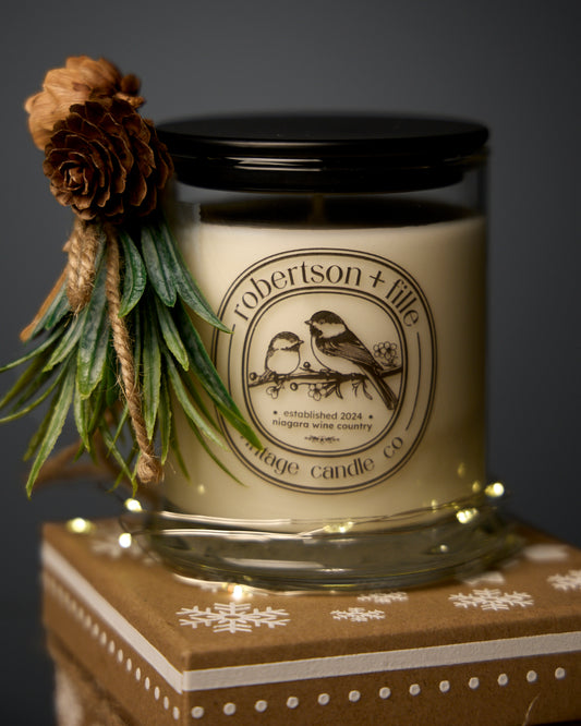 Luxe Jar