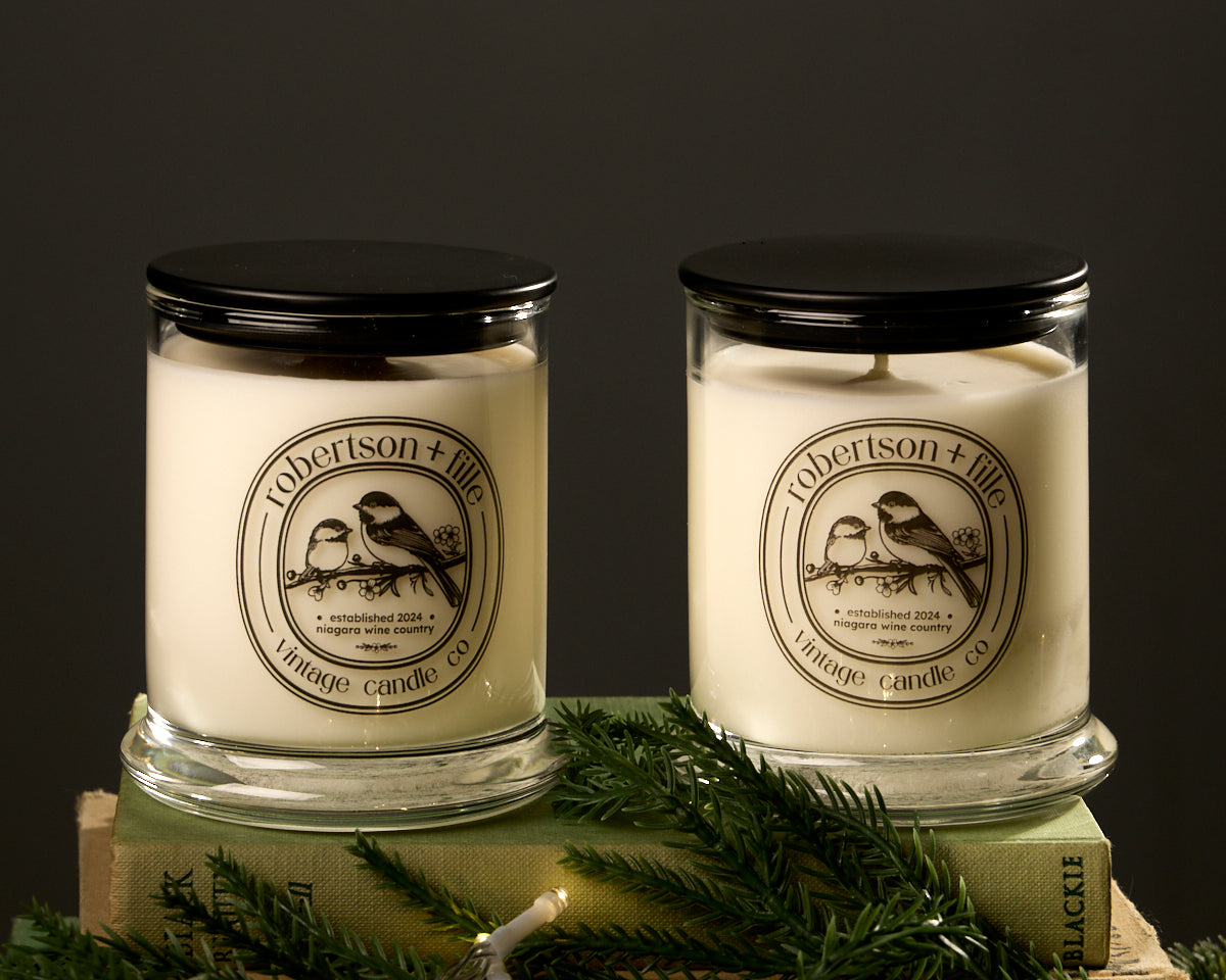 Luxe Jar