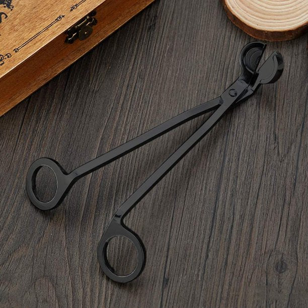 candle scissors