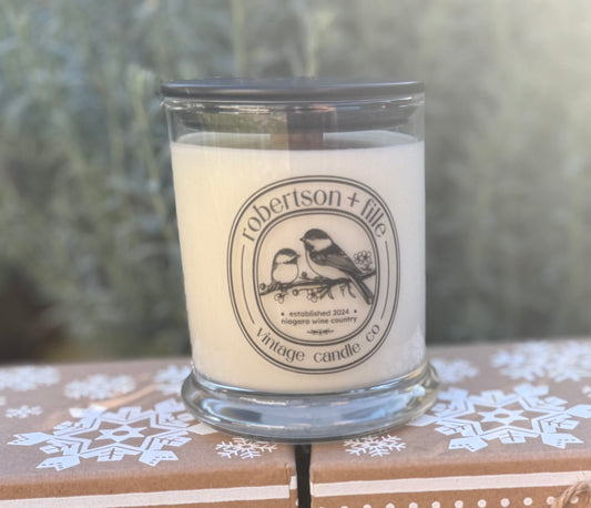Luxe Jar