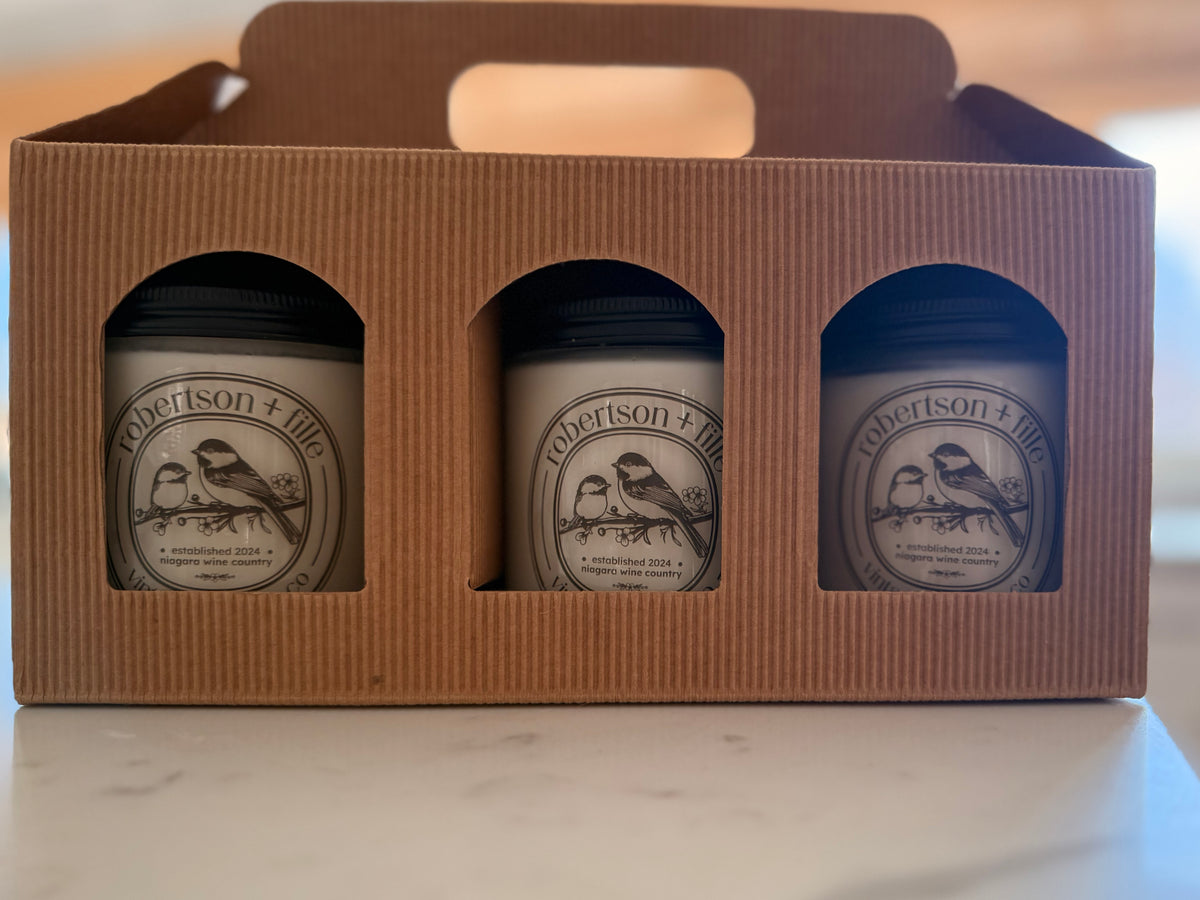 Our Gift Box