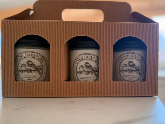 Our Gift Box